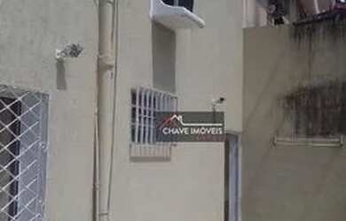 Imagem: A casa possui 2 Dormitórios, 2 Banheiros e 69m² de Área e