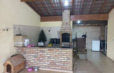 Imagem 7: Casa a venda no JD Antonieta em RP