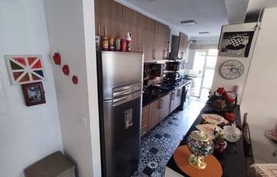 Imagem 8: ApApartameno na Rua Teodureto Souto - Cambuci - São Paulo - Capital