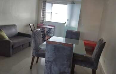 Imagem 11: Apartamento 2 Q. para Temporada na Praia de Taperapuan, Porto Seguro, BA