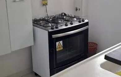 Imagem 5: Apartamento para venda tem 54 metros quadrados com 2 quartos em São Geraldo...