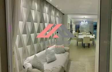 Imagem: O apartamento possui 2 Dormitórios, 1 Banheiro, 2 Vagas na