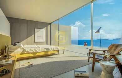 Imagem 9: APARTAMENTO RESIDENCIAL em UBATUBA - SP, PRAIA GRANDE