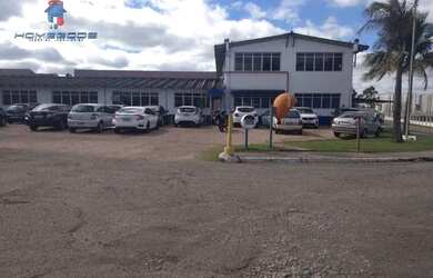 Imagem 5: Galpão à venda, 16181 m² por R$ 85.000.000,00 - Medeiros - Jundiaí/SP