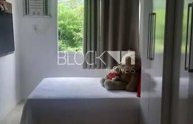 Imagem 7: Recreio dos Bandeirantes Apartamento 2 quartos, sendo 1 suite