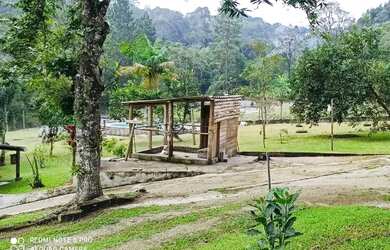 Imagem 1: Linda chácara em Juquitiba