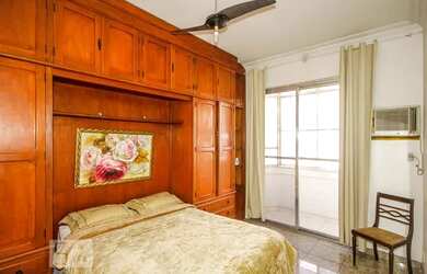 Imagem 16: Apartamento para Aluguel - Copacabana, 4 Quartos, 180 m2