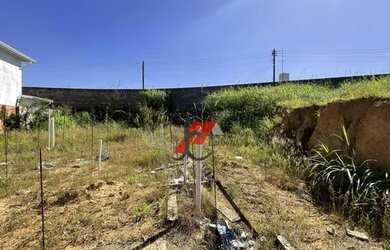 Imagem 4: Terreno à venda, 303 m² por R$ 300.000,00 - Parque Santa Rosa - Vinhedo/SP