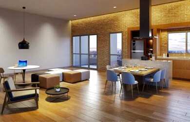 Imagem 10: APARTAMENTO RESIDENCIAL em São Paulo - SP, Alto da Boa Vista