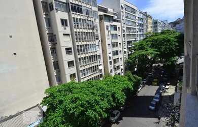 Imagem 6: Apartamento para Aluguel - Copacabana, 3 Quartos, 100 m2