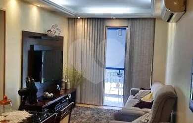 Imagem 2: Excelente apartamento de frente, vista livre VP