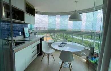 Imagem 13: Ellegance Residence Atalaia