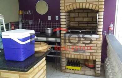 Imagem 15: Casa residencial à venda, Parque Cidade Jardim II, Jundiaí