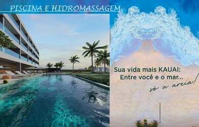 Imagem 7: Flat Beira Mar Tamandaré Lançamento