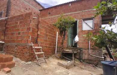 Imagem 3: Terreno. 126m² de Áreae1 Dormitório