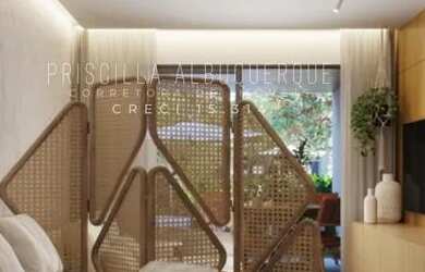 Imagem 4: PRI - Super Pré lançamento na praia de Carneiros, STUDIO, 38 metros...