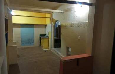 Imagem 7: Casa na Rocinha, 1 quarto, 1 cozinha e 1 banheiro Leia a descrição