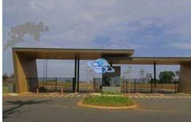 Imagem 1: Terreno à venda, 387 m² por R$ 560.000 - Villa Sapezal - Indaiatuba/SP