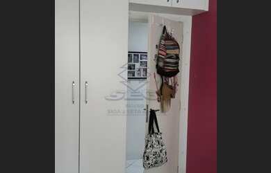 Imagem 4: Excelente Apartamento 2 Quartos no Ingá