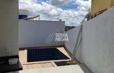 Imagem 15: CASA MODERNA, 3 QUARTOS, LAZER COMPLETO, CONDOMÍNIO, RUA 1 COLÔNIA AGRÍCOLA...