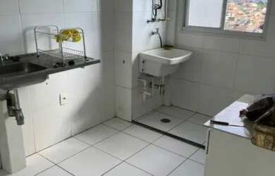 Imagem 7: Apartamento FATTO SPORT FARIA LIMA 45 metros quadrados com 2 quartos em...