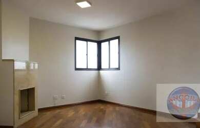 Imagem: O apartamento possui 4 Dormitórios, 5 Banheiros, 4 Vagas na