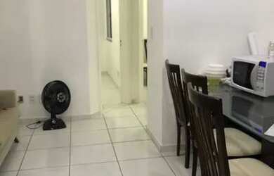 Imagem 7: MIRANTE SANTA LUCIA M.C. Varanda, 60m² de Área, 1 Vaga na garageme2...