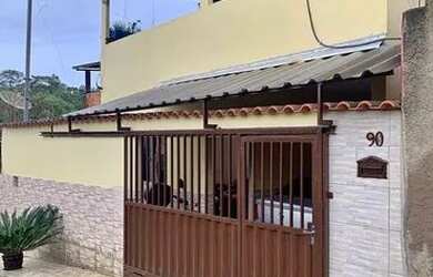 Imagem 1: Vendo casa em Alto Laje. 1 Vaga na garageme2 Dormitórios