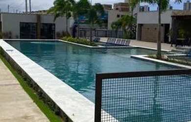 Imagem: A casa em condomínio possui 3 Dormitórios, 4 Banheiros, 2