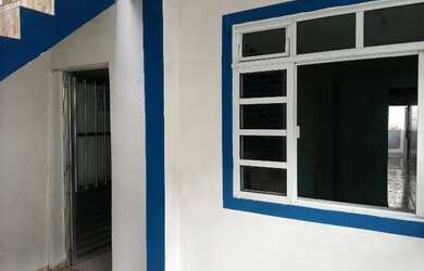 Imagem 9: Casa de três cômodos. 65m² de Área, 1 Banheiroe1 Dormitório