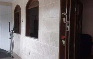 Imagem 1: CASA A VENDA NO JURUNAS. 95m² de Área, 1 Banheiroe2 Dormitórios