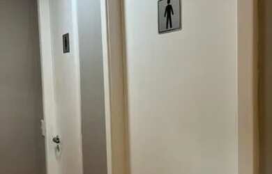 Imagem 3: Sala/Conjunto para aluguel e venda possui 74 metros quadrados com 3 quartos