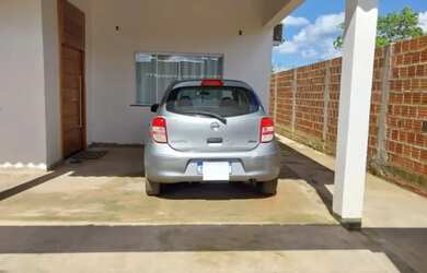 Imagem: A casa possui 2 Dormitórios, 2 Banheiros, 113m² de Área e