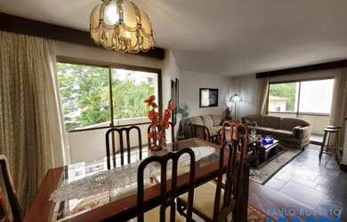 Imagem 4: APARTAMENTO - MOEMA ÍNDIOS - SP