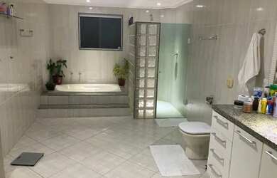 Imagem 13: FREGUESIA CASA 4 SUTIES CONDOMINIO ALTO UXO LAZER COMPLETO