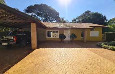 Imagem 13: VENDO CHÁCARA NA HÍPICA E ACEITO PERMUTA EM CASA DE CONDOMÍNIO NA ZONA...