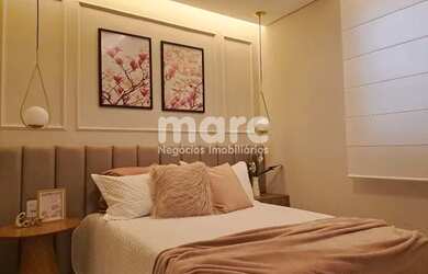 Imagem 2: SAO PAULO - Apartamento Padrão - LIBERDADE