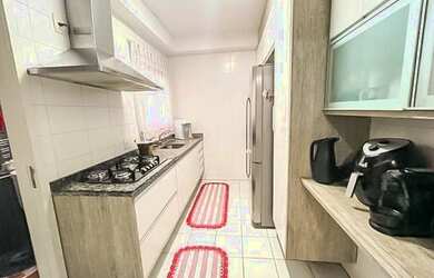 Imagem 3: Apartamento para venda em frente ao Parque Municipal de Barueri