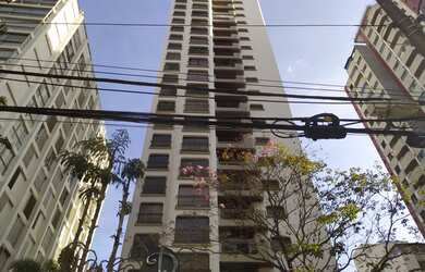 Imagem 3: Apto Duplex para venda com 243 metros no Jardim Paulista - São Paulo