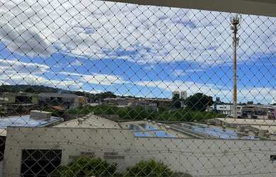 Imagem 10: Ecovillagio Castelo Branco Apartamento 3Q Vista Livre Aceita Financiamento