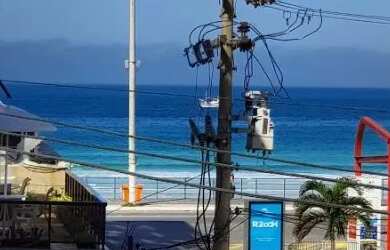 Imagem 6: Cota do Condominio Serra e Mar em Cabo Frio Praia do Forte