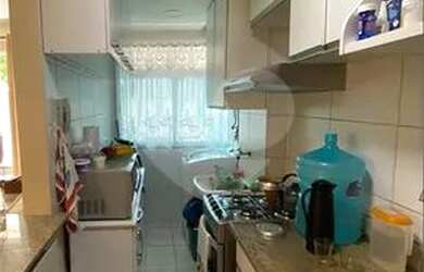 Imagem 4: VIVA PENHA VP. Piscina, 51m² de Área, 1 Vaga na garageme2 Dormitórios