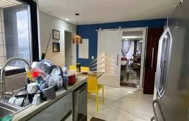 Imagem 7: Apartamento com 3 suítes, 165 m² - venda por R$ 1.100.000 ou aluguel...