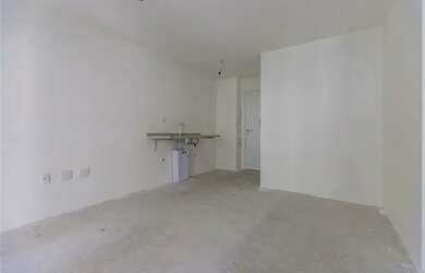 Imagem 7: APARTAMENTO RESIDENCIAL em São Paulo - SP, Moema