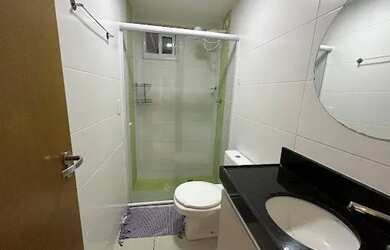 Imagem 3: Apartamento com 2 dormitórios à venda, 48 m² por R$ 450.000,00 - Tambaú...