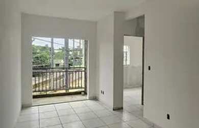 Imagem: O apartamento possui 2 Dormitórios e está localizado em Guanabara