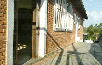 Imagem 3: Casa de alto padrão com 3 suítes e área de lazer completa em Santana...