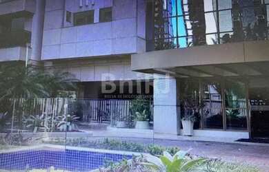 Imagem 3: Av .Lucio Costa- Aquabella