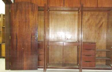 Imagem 8: Casa de alto padrão com 3 suítes e área de lazer completa em Santana...