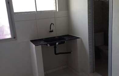 Imagem 2: Imóvel para venda tem 50 metros quadrados com 1 quarto em Campina - Belém...